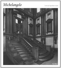 Michelangelo, Drawing, and the Invention of Architecture