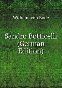 Sandro Botticelli (German Edition)
