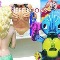 Jeff Koons
