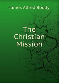 The Christian Mission