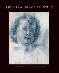Bambach, Carmen C. Cox-rearick, Janet Goldner, Geo: Drawings of bronzino