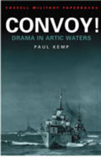 Convoy! Drama in Arctic Waters