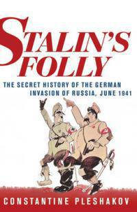 Stalin's Folly