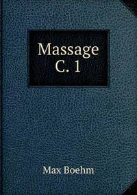 Massage C. 1