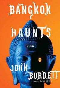 Bangkok Haunts (Sonchai Jitpleecheep Series #3)