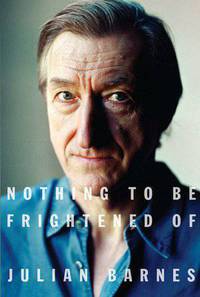 Nothing to Be Frightened Of (HB)