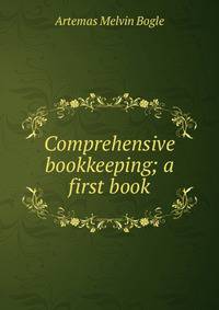 Comprehensive bookkeeping; a first book