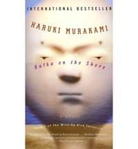 Kafka on the shore. Murakami H. / Кафка на берегу