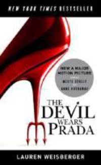 The Devil Wears Prada (movie tie-in)