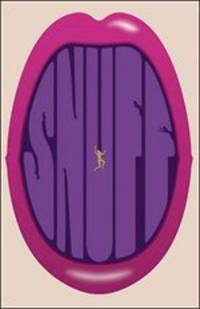 Snuff. Palahniuk C. / Снафф
