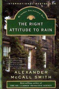 Right Attitude to Rain (Exp)