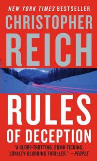 Rules of Deception (Jonathan Ransom Series #1)
