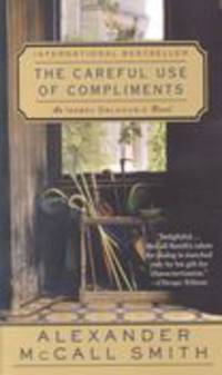 Careful Use of Compliments (Exp)