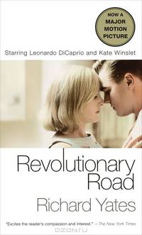 Revolutionary Road / Дорога перемен