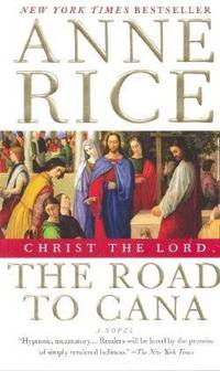 Christ the Lord: Road to Cana (Exp)