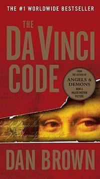 The Da Vinci Code / Код да Винчи