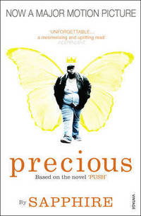 Precious (Push Movie Tie-in Edition)