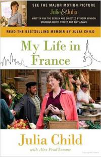 My Life in France / Моя жизнь во Франции