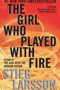 The Girl Who Played With Fire