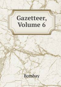Gazetteer, Volume 6