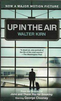 Up in the Air / Мне бы в небо
