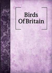 Birds Of Britain