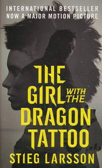 The Girl with the Dragon Tattoo / Девушка с татуировкой дракона