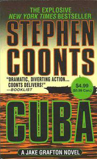 Cuba (Jake Grafton Series #7)