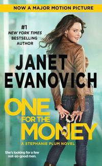 One for the Money (movie tie-in) USA bestseller