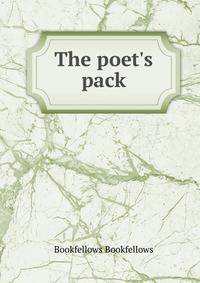 The poet's pack