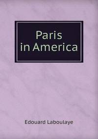 Paris in America