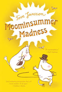 Moominsummer Madness Ned