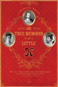 True Memoirs of Little K (Mathilde Kschessinska) TPB ***