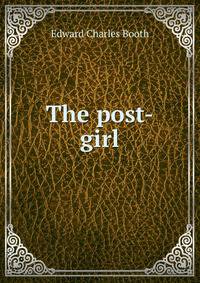 The post-girl