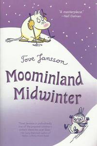 Moominland Midwinter / Все о Муми-Троллях. Волшебная зима