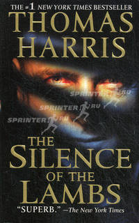 The Silence of the Lambs