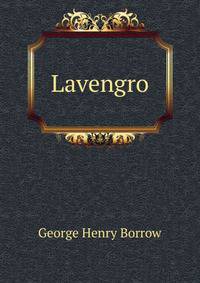Lavengro