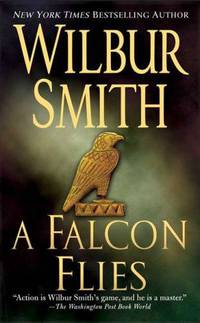 A Falcon Flies