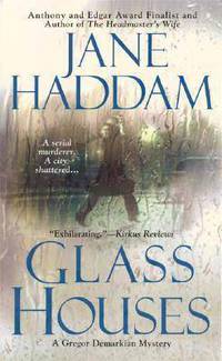 Glass Houses (Gregor Demarkian Series #22)