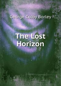 The Lost Horizon