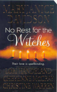 No Rest for the Witches