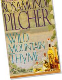 Wild Mountain Thyme