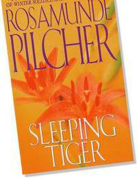 Sleeping Tiger