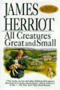 All Creatures Great & Small