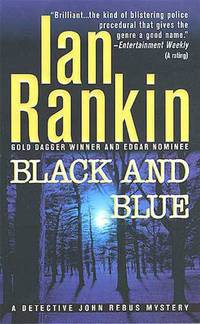 Black and Blue (Inspector John Rebus Series #8)