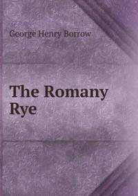 The Romany Rye