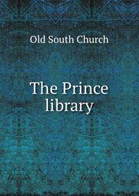 The Prince library