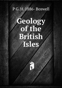 Geology of the British Isles