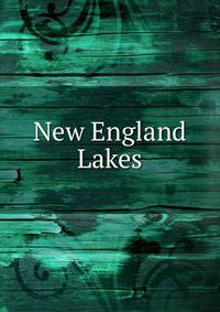 New England Lakes