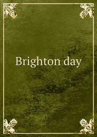 Brighton day